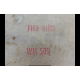 FireBird WM-500 Large 500 Watt Meter in Box